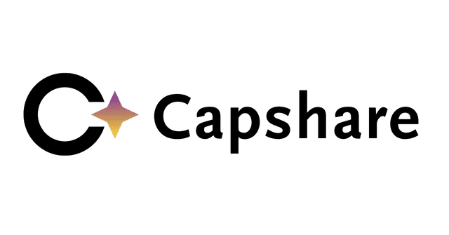 Capshare